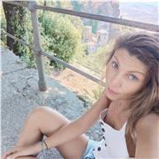 Insegnante di inglese livello base/medio/avanzato